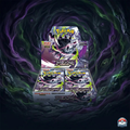 Pokémon Abyss Eye (M5) | Japanisches Display – 30 Booster