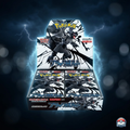 Pokémon Black Bolt SV11b | Japanisches Display - 30 Booster