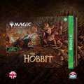 Magic The Gathering Bundle | Der Hobbit | Englische Version