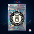 Carte Pokémon PSA 10 Aléatoire | AR ou CHR Japonaise