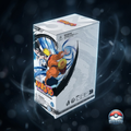 Naruto Smriti - Heaven Scroll - 001B-EMEA | Boîte 12 Boosters version Europe