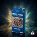 One Piece Card Game BASE SHOP vol.2