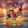One Piece Card Game Premium Card Collection Live Action Edition Vol.2 Straw Hat Crew – Japanische Version