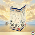 One Piece EB-02 Anime 25th Collection | Display Japonais — 12 Boosters Bandai