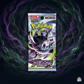 Pokémon Abyss Eye (M5) | Booster Japonais