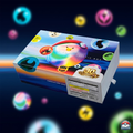 Pokémon MEGA – Futuristic Box | Japanische Ausgabe