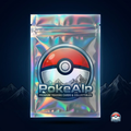 Pokémon Mystery AR Pack —  Cartes Art Rare Aléatoires | Sans Double Garanti | Édition Japonaise