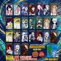 Shueisha Natsukomi 2026 – Exclusive Meta Kira Metallic Card One Piece | Japanese Summer Comics Promo full set