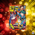 (Précommande) Weekly Shonen Jump No. 27 (2026) - SOMEONE HERTZ | Japanische Magazin