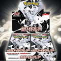 Pokémon White Flare SV11w | Japanisches Display – 30 Booster
