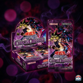 Yu-Gi-Oh! Chaos Origins | Boîte japonaise 2026
