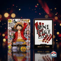 One Piece Card Game Premium Card Collection — ONE PIECE DAY'26 | Promo P-161 Monkey D. Luffy | Édition Japonaise