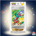 Pokémon 30th Anniversary Original Partner Special Illustration Card Set Vol.1 Chinese (Blind Box) | Chinese Pokémon Card