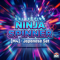 Pokémon AR Set Ninja Spinner [M4] (JP)