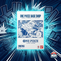 One Piece Card Game BASE SHOP vol.1