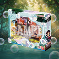 Karten (Sammelkartenspiel) - Kartenbox - One Piece - Illustration Box - Vol.7 EN