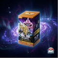 Dragon Ball Super Card Game Fusion World : Story Booster 01 [ST01] - Display Booster Box - Édition Japonaise