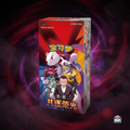 Pokémon Chasing Glory Together Slim Booster Box (CSV10C) | Chinois Simplifié