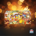 Pokémon Center Tohoku "Renewal Pikachu" – Spezial-Box | Pikachu Promokarte | Japanische Edition