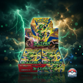 Pokémon Storm Esmeralda (M6) Rayquaza | Boîte Japonaise - 30 Boosters